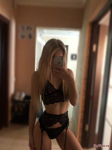 Анкета проститутки Агата, 23 года
